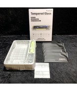 3+2 Pack Tempered Glass Screen Protector Full Cover For Google Pixel 7 - $14.84