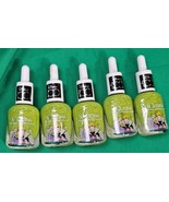 Nailtopia Disney 100 Evil Queen Limited Edition 2023 Nail Polish Lot Of 5 - €16,82 EUR