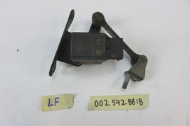 Mercedes R230 SL55 SL500 sensor, suspension height level 0025428818 LH f... - $21.99