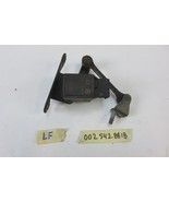 Mercedes R230 SL55 SL500 sensor, suspension height level 0025428818 LH f... - $412.43 MXN