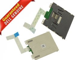 FOR DELL Precision 17 7710 7720 Smart Card Reader Slot Cage Circuit Board V0937 - £18.86 GBP