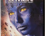 X-Men: Days of Future Past 4K Ultra HD | Hugh Jackman - £11.44 GBP