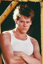 Kevin Bacon vintage 4x6 inch real photo #320824 - £3.81 GBP