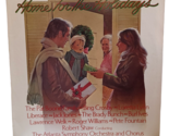 Various Artists / Robert Shaw Conducting Home For the Holidays LP MSM -3... - $9.85