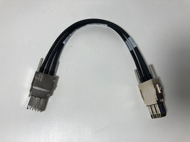 Cisco Stack-T1-50CM V01 Stacking Cable 800-40403-01 - $29.70