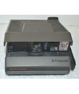 Polaroid Spectra Camera, # V – 1114, Polaroid Camera, cameras - $32.65