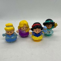 Fisher price little people princesses replacement parts - $14.40