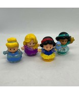 Fisher price little people princesses replacement parts - £11.51 GBP