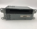 2018-2019 Ford Explorer AM FM CD Player Radio Receiver OEM H02B51053 - $116.99