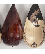 Dombra standard 100cm lute string instrument - $399.00