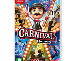Nintendo Switch Carnival Games Korean subtitles - £39.37 GBP