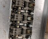Left Cylinder Head For 02-04 Honda Odyssey  3.5 P8F4 - $4,545.97 MXN