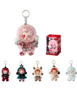 POP MART SKULLPANDA Winter Symphony Plush Series Toy Confirmed Blind Box... - $34.99