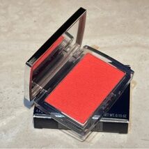 DIOR Rosy Glow Color-Reviving Powder Blush 015 Cherry 4.4g 0.15oz NIB NEW - $24.74