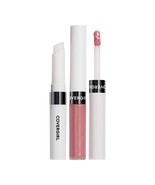 COVERGIRL Outlast All-Day Lip Color Custom Nudes, Light Cool - £8.56 GBP