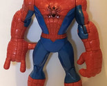 Spider-Man Playskool Hasbro Action Figure - $6.92