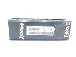 Temperature Control Module PN: 1358330 OEM 2012 Volt Cruze Lacrosse - £55.45 GBP