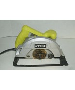 FOR PARTS NOT WORKING - Ryobi 13-Amp 7-1/4 in. Circular Saw CSB125 FP1043 - £23.39 GBP
