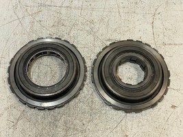 2 Qty of U74630A Center Supports 700R4/4L60E (2 Quantity)  - $52.46