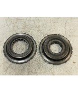 2 Qty of U74630A Center Supports 700R4/4L60E (2 Quantity)  - $971.01 MXN
