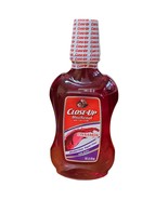 Close-Up Cinnamon Mouthwash with Calcium Alcohol Free Sugar Free 16 fl oz - $23.63 CAD
