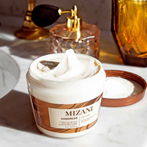 Mizani Rose H2O Conditioning Hairdress, 8 Oz. image 3