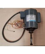 SPEED QUEEN ,Huebsch Dryer Motor.  P/N:  M400383 [USED] - $285.99