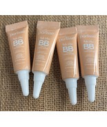 Purlisse PEACH GOLD Halo Glow BB Cream Highlighter - 4 Travel Sizes - €8,77 EUR