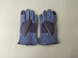 Polo Ralph Lauren Cashmere-Lined Sheepskin Touch Gloves WORLDWIDE SHIPPING - £97.11 GBP