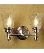 WALL MOUNT DBL FLARED SEEDY ETCH - €298,75 EUR