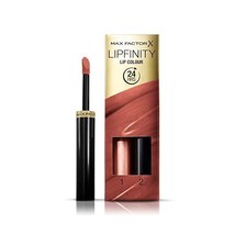 Max Factor Lipfinity Lipstick - 70 Spicy  - $30.00