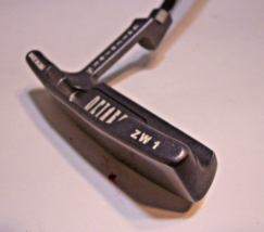 Golfology Octagon ZW 1  Putter Zone Weighted Shaft + OG Grip / RH - $78.97