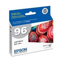 Epson UltraChrome K3 96 Inkjet Cartridge (Vivid Light Magenta) (T096620) - £19.60 GBP