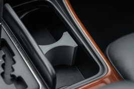 98-05 Lexus GS 3D Printed Cup Holder Divider Type 2 - $11.26