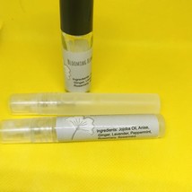 Blooming Flower Body Mist - $1.99
