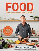 Food: What the Heck Should I Cook?: More than 100 Delicious Recipes--Peg... - £14.11 GBP