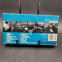 Vintage 1994 Beastie Boys Sabotage Hip Hop Funk VHS Capitol Records Music - £9.31 GBP