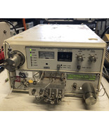 Shimadzu LC-6A LC6A Liquid Chromatograph (ih25-X800) - $136.50