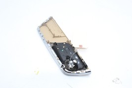 07-09 MERCEDES-BENZ S550 REAR LEFT INTERIOR DOOR HANDLE W/ TRIM Q3768 image 9