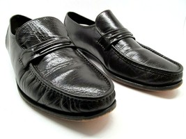 Florsheim Imperial  Moc Toe Dress Loafers  Mens Size US 13 D - £31.17 GBP
