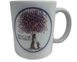 Autism Awareness Grow Your Awareness Support Ceramic Mug - $13.95