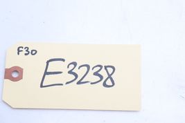 12-18 BMW F30 320I 328I THIRD BRAKE LIGHT E3238 image 12