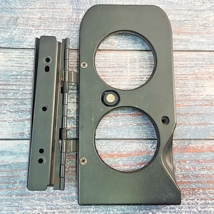 Ford F5SZ-6313530-AAA Cup Holder w Hinge 1994-1997 Thunderbird Center Co... - $56.71 CAD