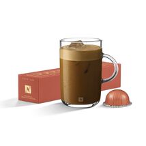 NESPRESSO VERTUO - Peanut &amp; Roasted Sesame - 40 caps / pods - $119.95