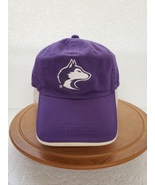 Huskies cap - $22.00