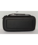 Orzly Nintendo Switch Carrying Case black - $20.77 CAD