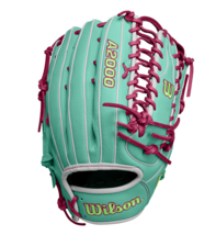 Wilson 2025 A2000 OT7SS 12.75” Outfield Glove Baseball Gloves NWT WBW102... - $339.21