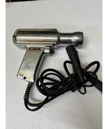 Vintage 1959 Mac Tools TL50P Clamp-on Automotive Timing Light Untested - £45.86 GBP