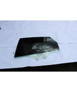 2011-2014 SUBARU IMPREZA WRX SEDAN REAR DRIVER LEFT DOOR GLASS TINTED M1639 - $350.83 CAD