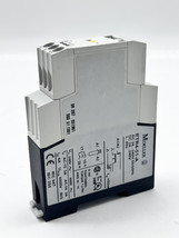Moeller ETR4-51-A Time Delay Relay, 24-240 VAC/DC  3-60s  - $39.00